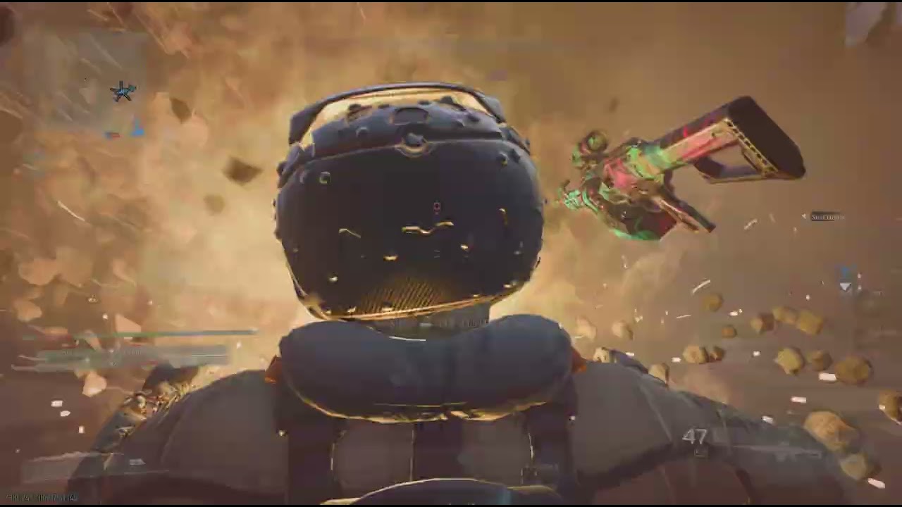 Call of Duty#MamaCanPlay