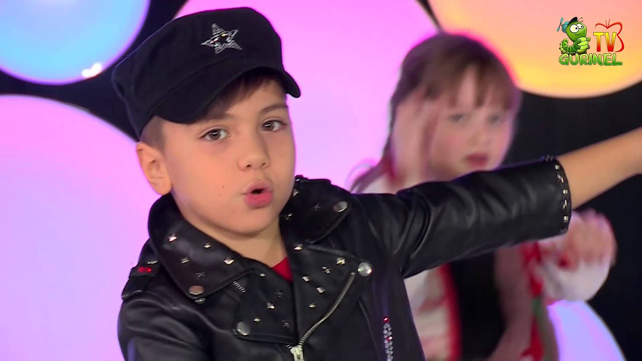 Veceslav Bugor - Disco Boy (Do-Re-Mi-Show)