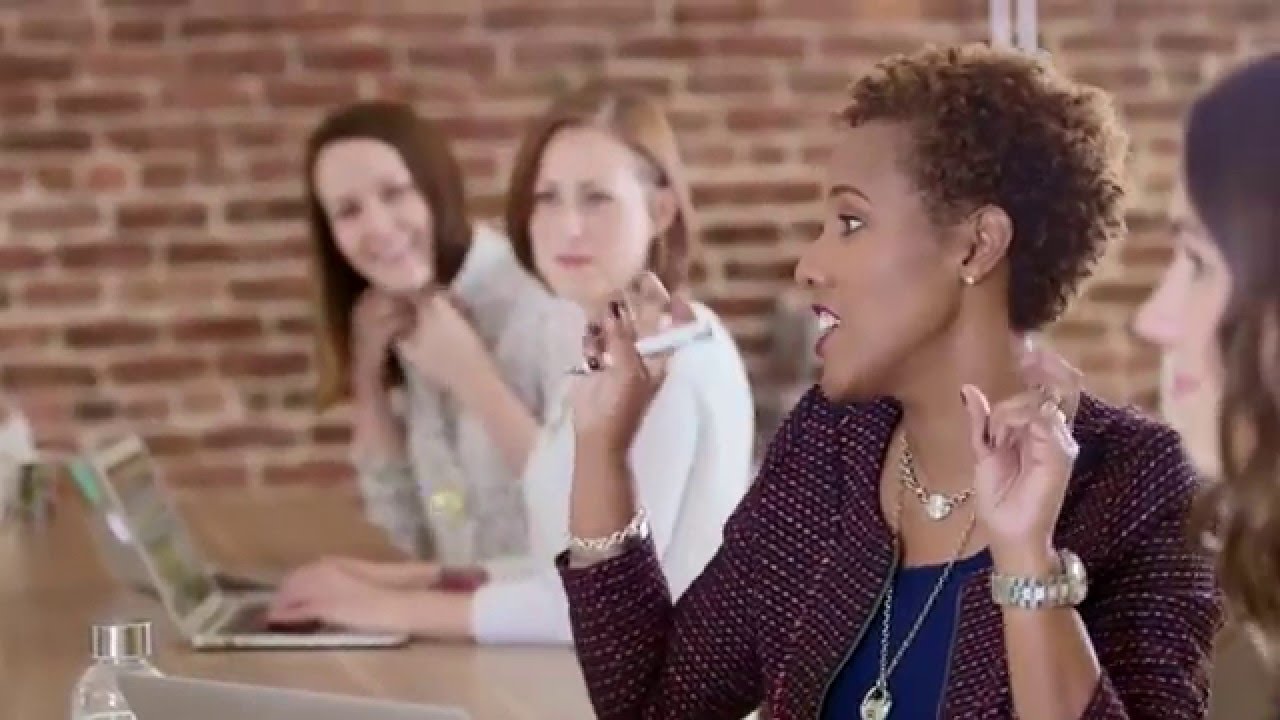 A glimpse into the life of a Stitch Fix Stylist! HD