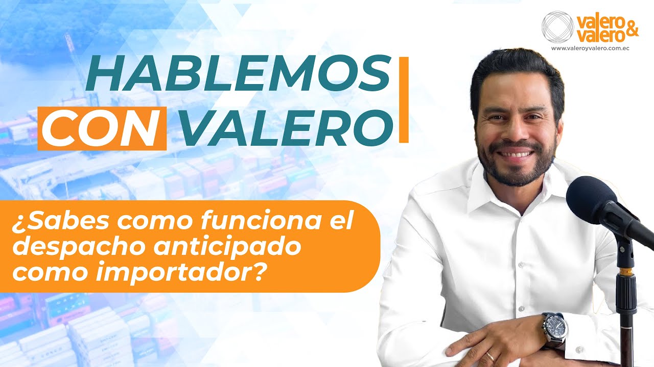 Despacho anticipado ¿Por qué no es visto como beneficio para reducir costos y tiempo?