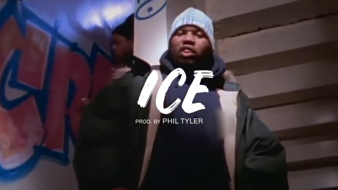 Raekwon Type Beat ''ICE'' / Underground Boom Bap