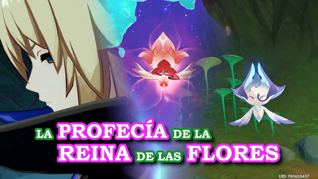 Simurg y el cataclismo de Khaenri'ah - Lore de Genshin Impact