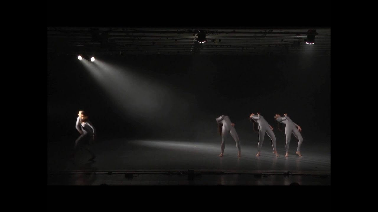 Choreography of Laurie Anderson's O Superman
