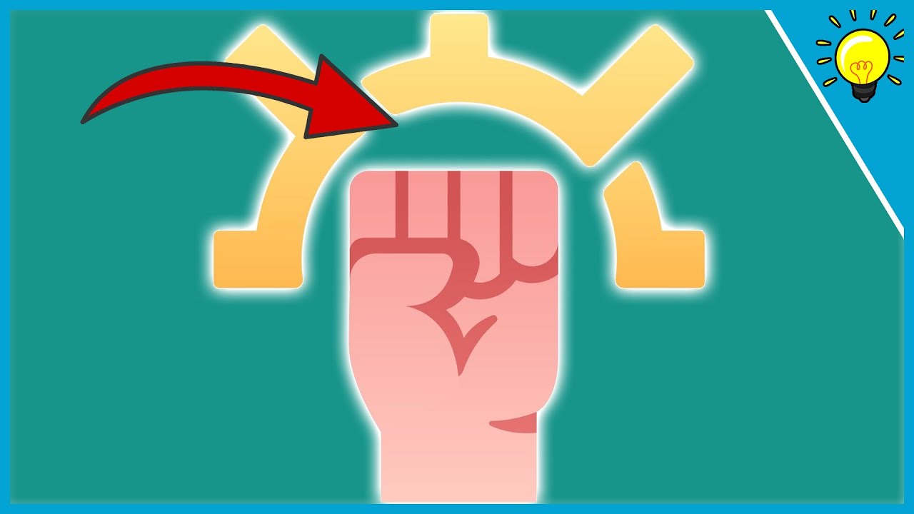 Mutiger werden in 8 einfachen Schritten ⚡️