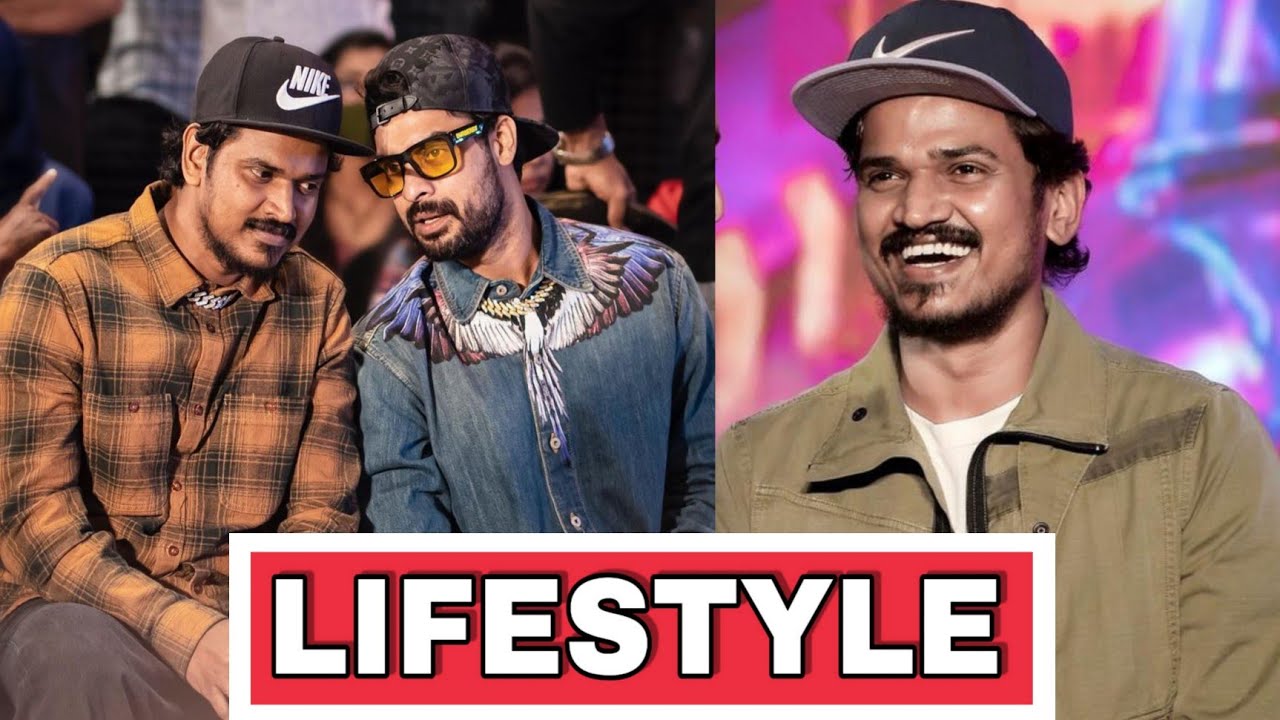 Lukman Avaran Lifestyle | Family | Wife | Marriage | Thallumaala | Interview | Short film | Movies