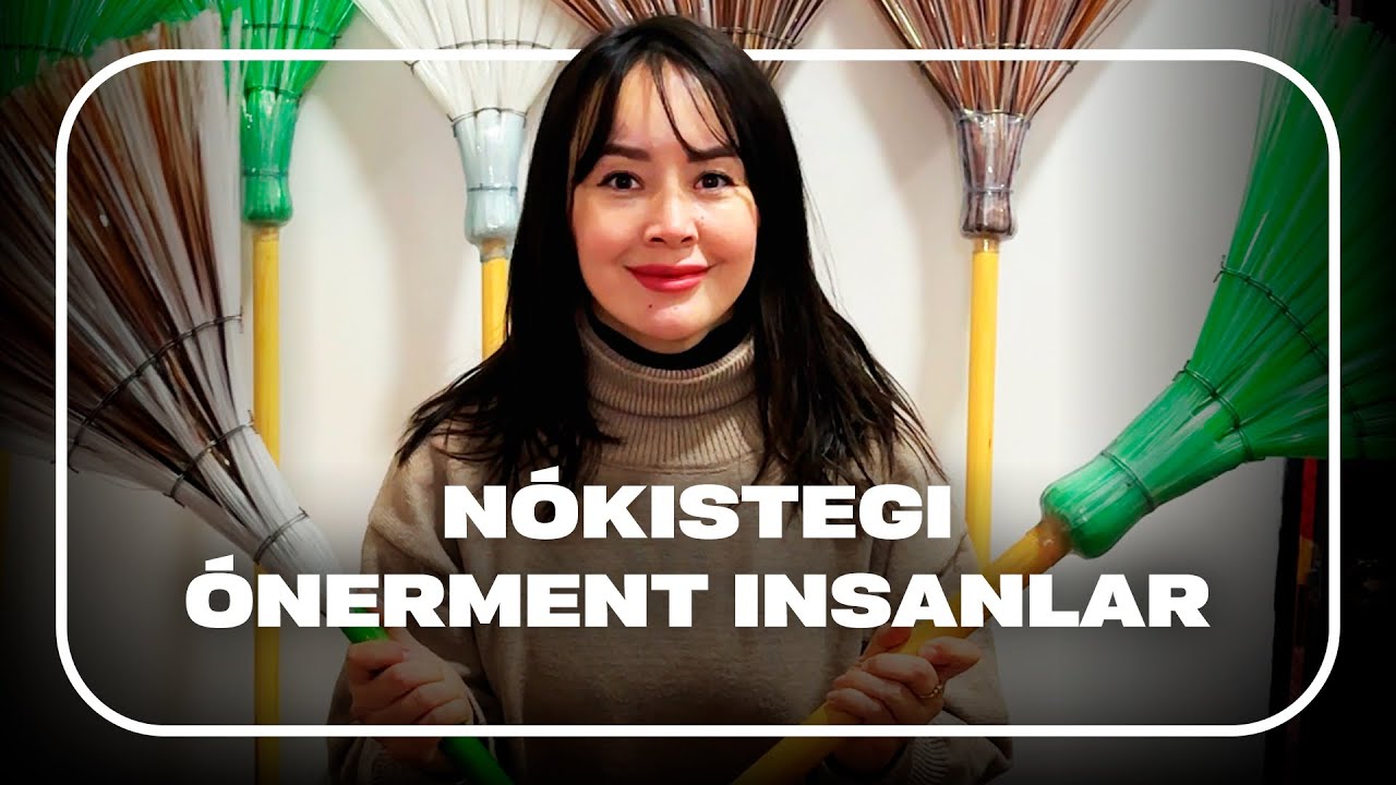 Siz bilgen talant iyeleri [rus sub]