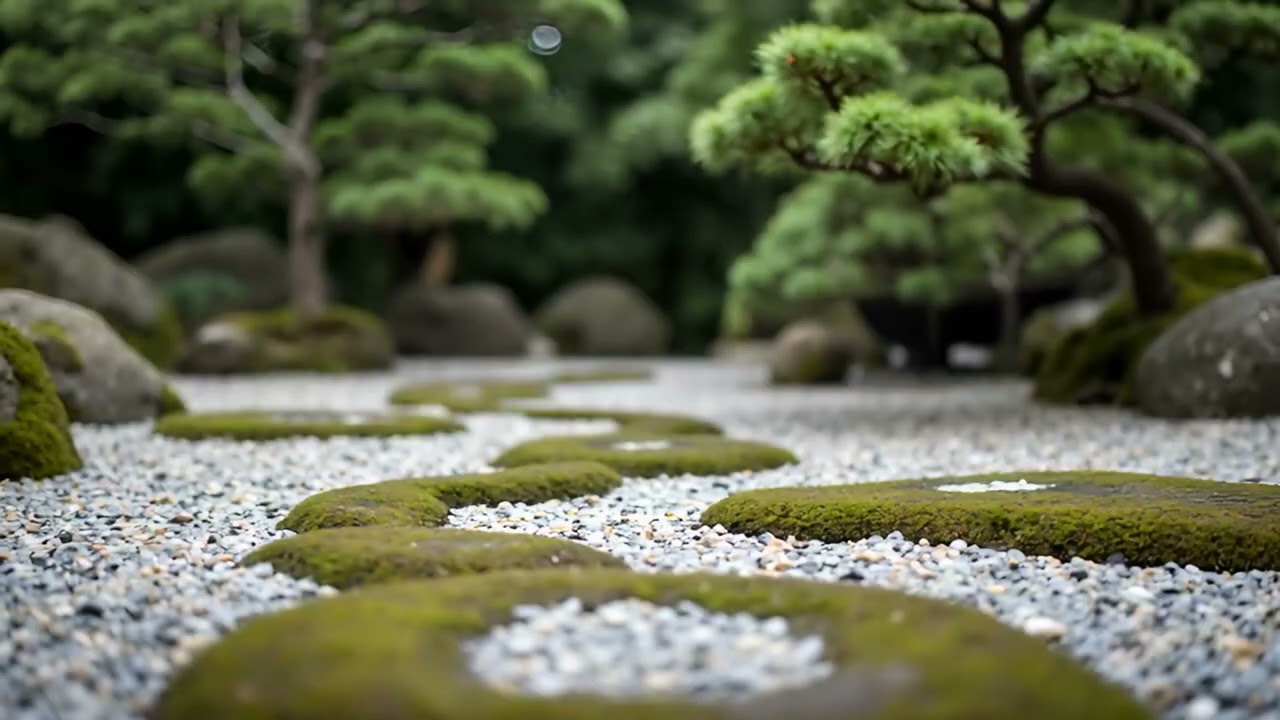 Zen Chant1