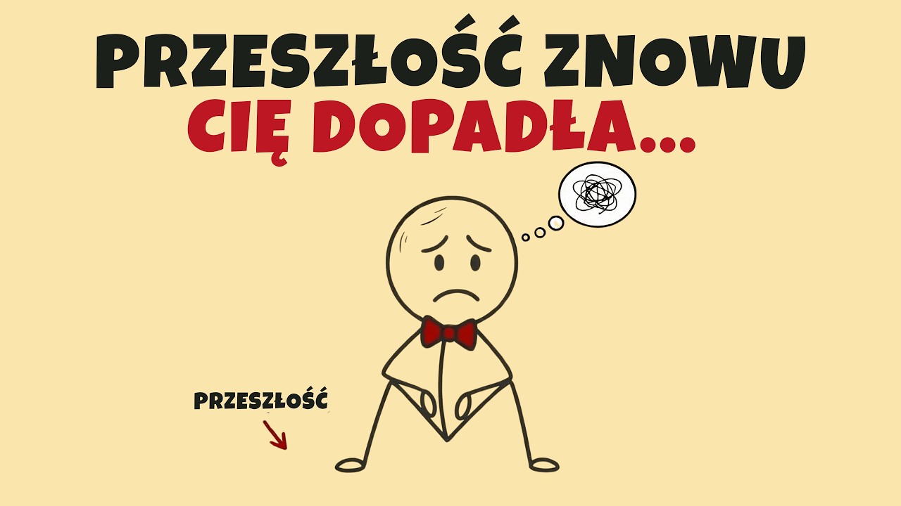 5 mikronawyków które łagodzą flashbacki i intruzywne myśli (kiedy przeszłość wraca)