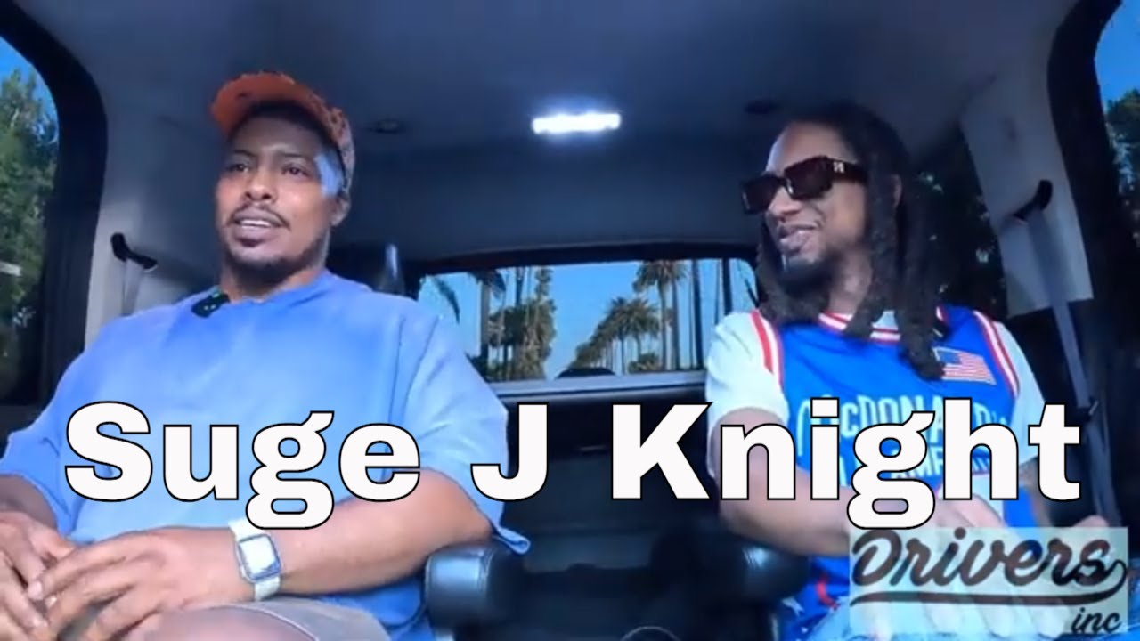 Suge Knight’s Son Talks Legacy, Real Estate Hustle & Building His Own Empire | Part 1