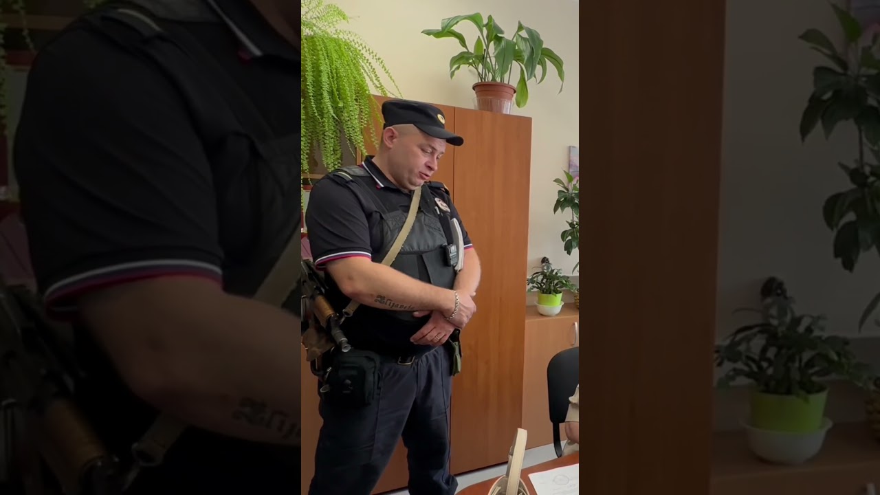 БЛАГОДАРЮ СОТРУДНИКОВ БАБУШКИНСКОГО ОМВД ЗА ЗАЩИТУ ПРАВ, СВОБОД и ЗАКОННЫХ ИНТЕРЕСОВ ГРАЖДАН РФ 🇷🇺