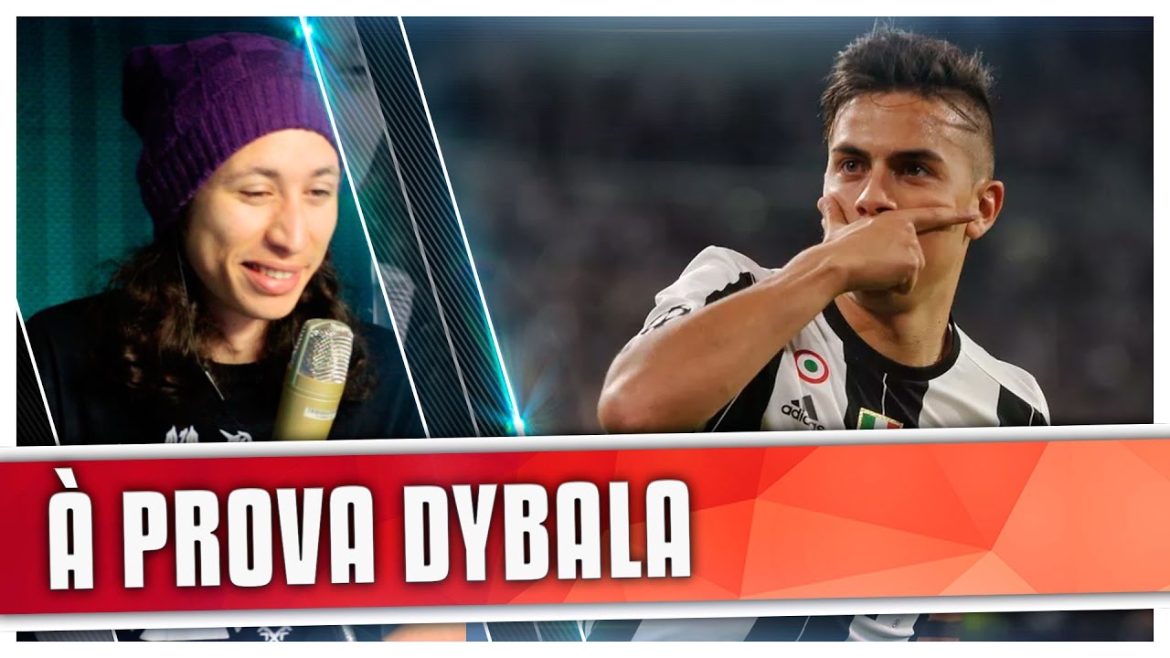 REACT ♫ 3x0 - JUVENTUS DETONA O BARCELONA (FutParódias) #2401