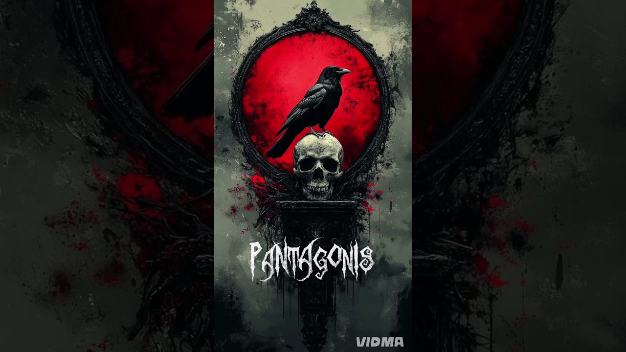 PANTAGONIS by PONDOK STUDIO MUSIC 