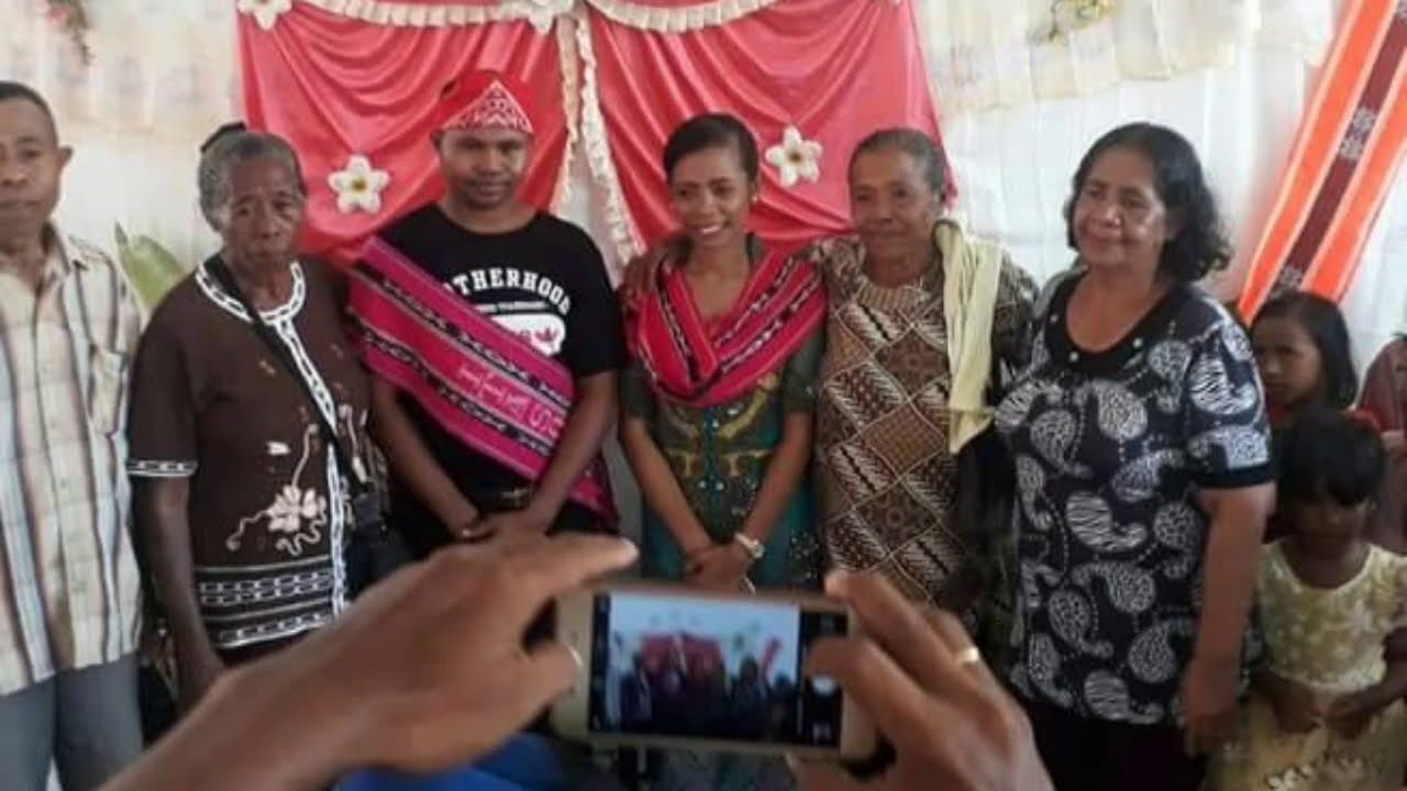 LaguAmbon Nona #Ambonsong