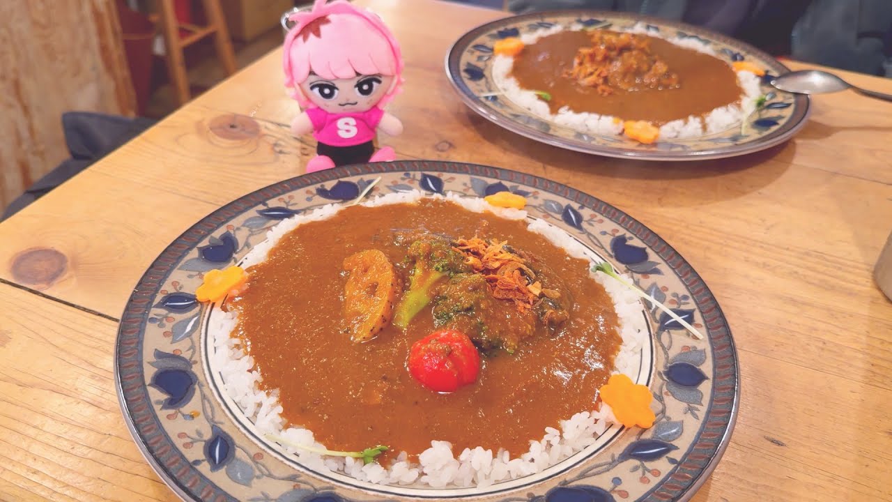 8 days of eating in Tokyo: Local spots and hidden gems 【Tabi Vlog #19】