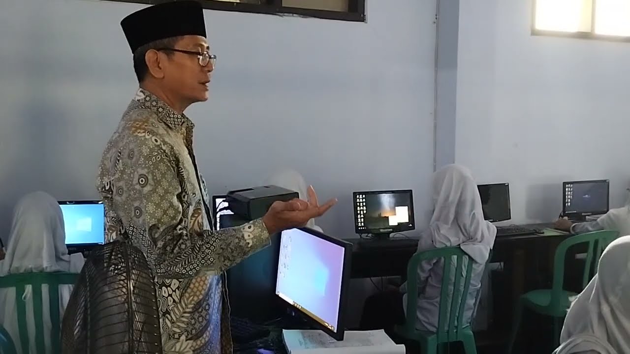 MGMP Informatika