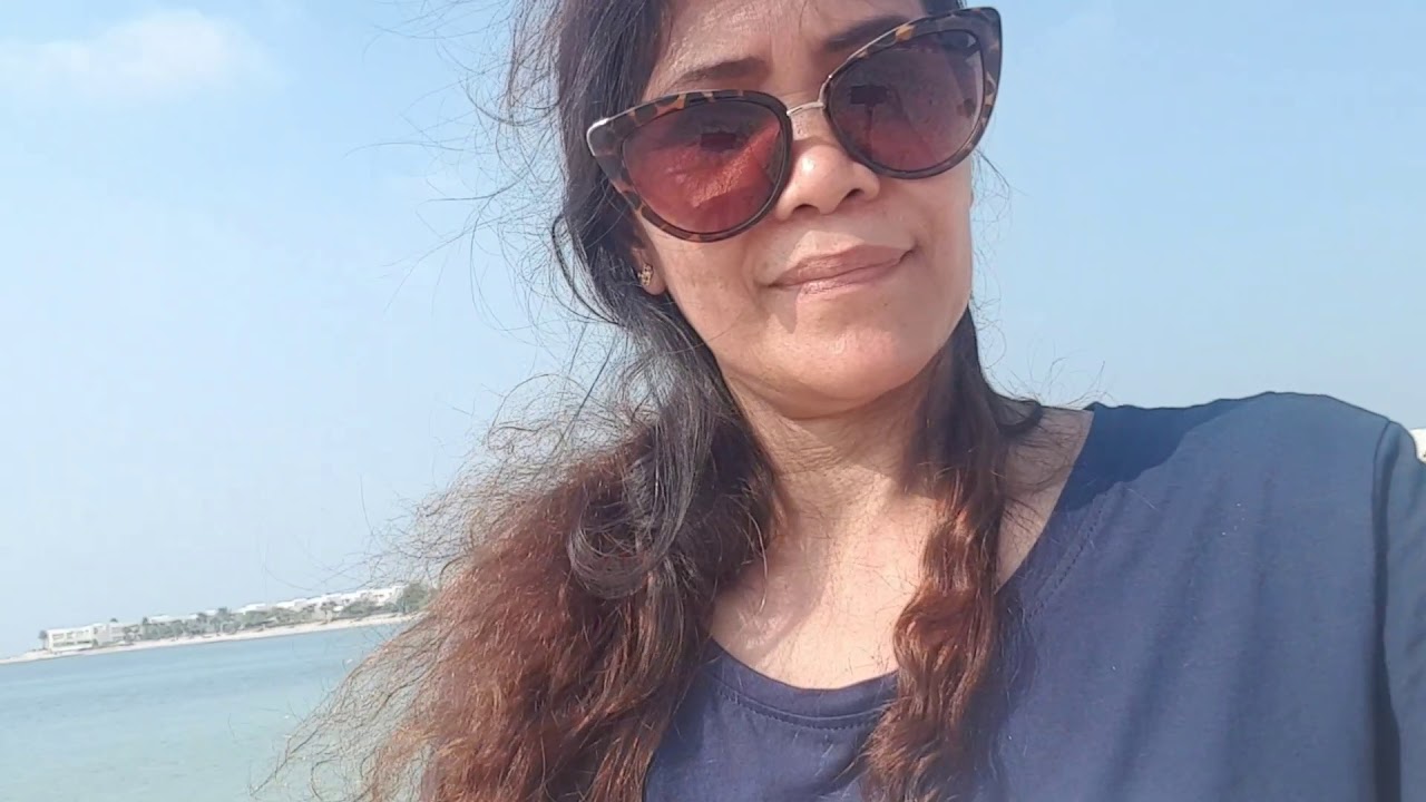 Durrat Al Bahrain   beach resort