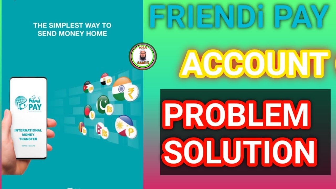 Friendi Pay New Update Account Open Error Problem Solution | Friendi Pay Customer care number free
