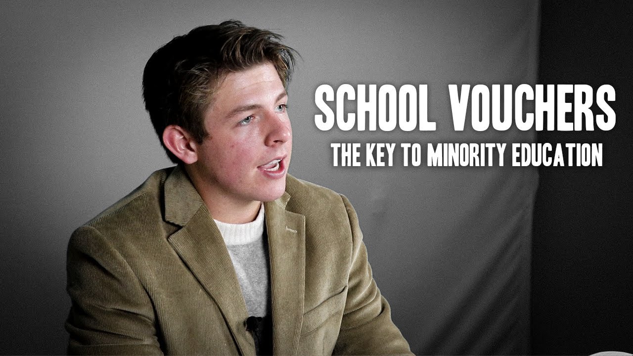 School Vouchers - The Key To Minority Education