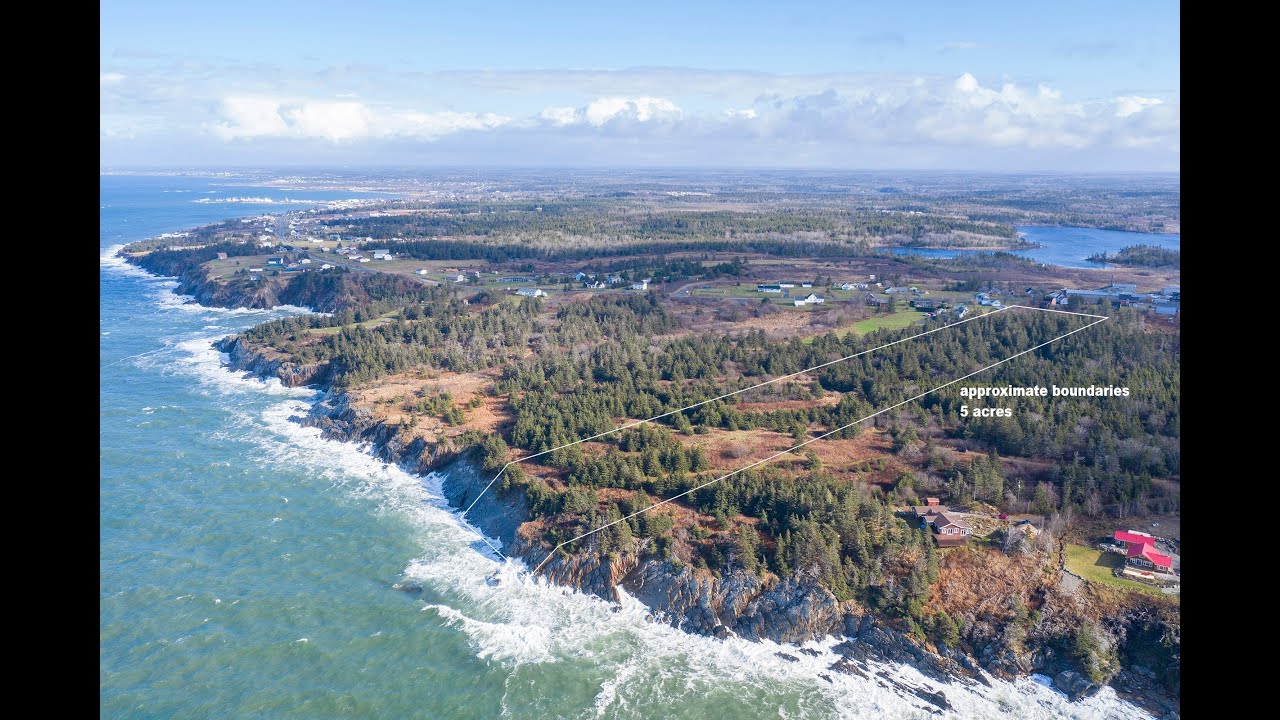 94 Lot 2 Ross Road, Meteghan, Nova Scotia