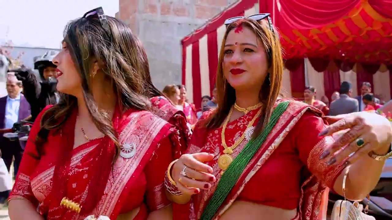 Raju & Ranju's Wedding Video