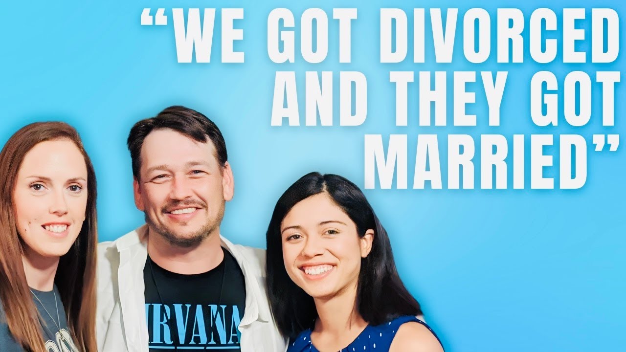 How Opening Up Their Marriage Led To Divorce & Where They Are Now