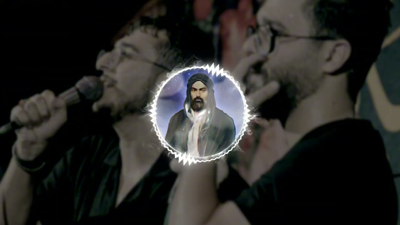 كربلائي احسان لطفى | كربلائي حسين خسروى | كربلائي مرتضى یبرنژاد | مولا مولا علي