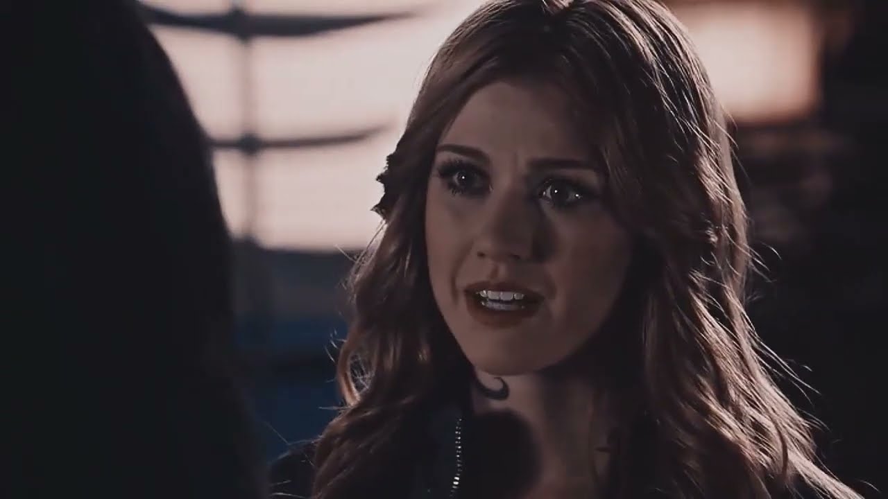 Shadowhunters Clizzy  Side to Side