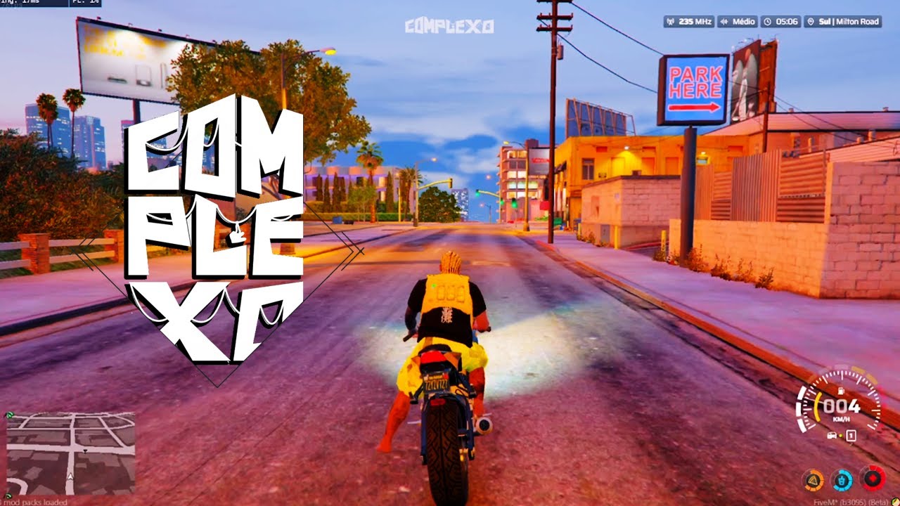 COMO TER WHITELIST APROVADA PARA ENTRAR NO COMPLEXO - GTA RP ( ATUALIZADO 2023! )