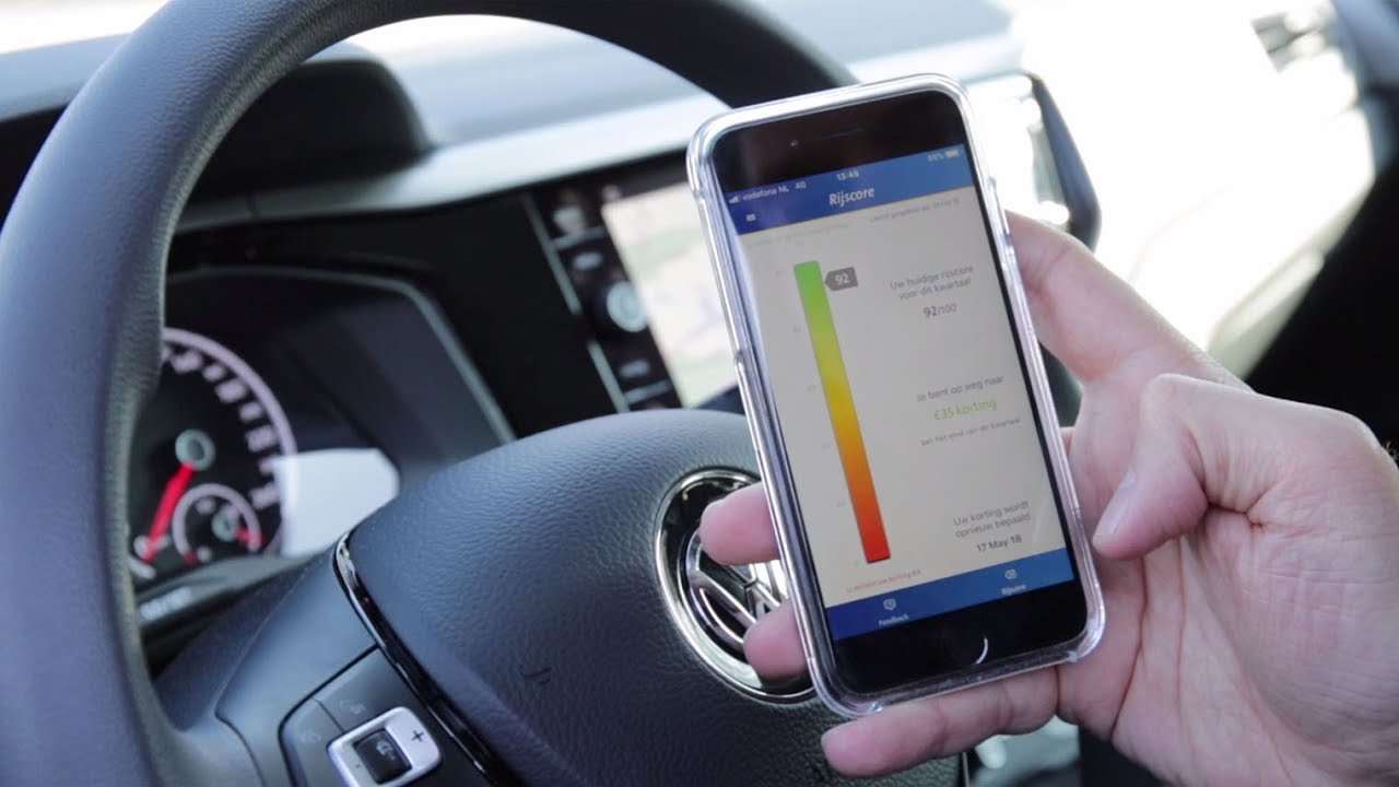 ANWB helpt: Veilig Rijden Autoverzekering 2018