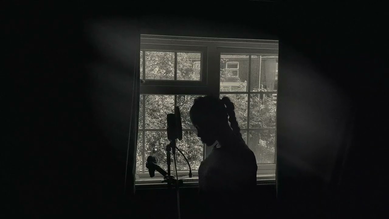 Tricky - Because I Don't Know (Lita Lores version)