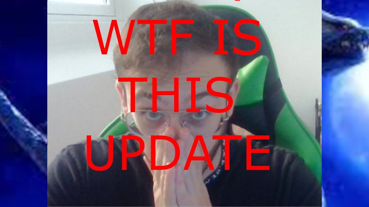 UPDATE 1 - PAZZESCO WTF - Live reaction ed Analisi - MH Rise Sunbreak