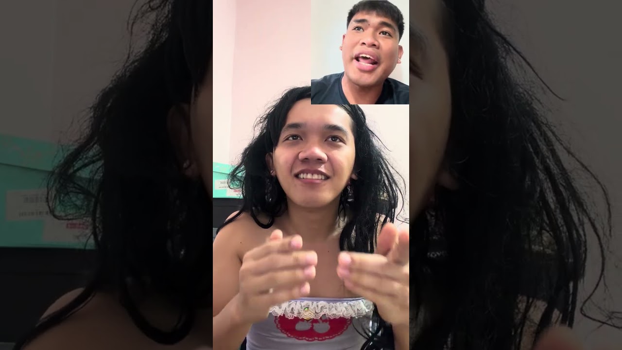 Jampol mag valentines tapos wala kang geft kay felicia
