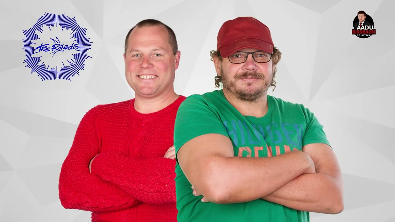TRE Raadio esitleb: “Kilvatund” (1)