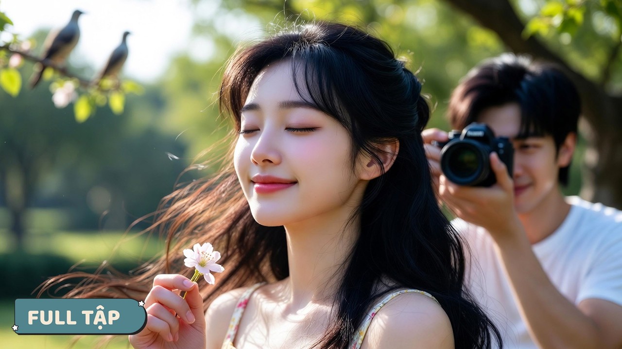 Yêu nhau 6 năm nhưng bị phản bội, tiểu thư hào môn tái sinh trả thù khiến tổng tài yêu cô say đắm