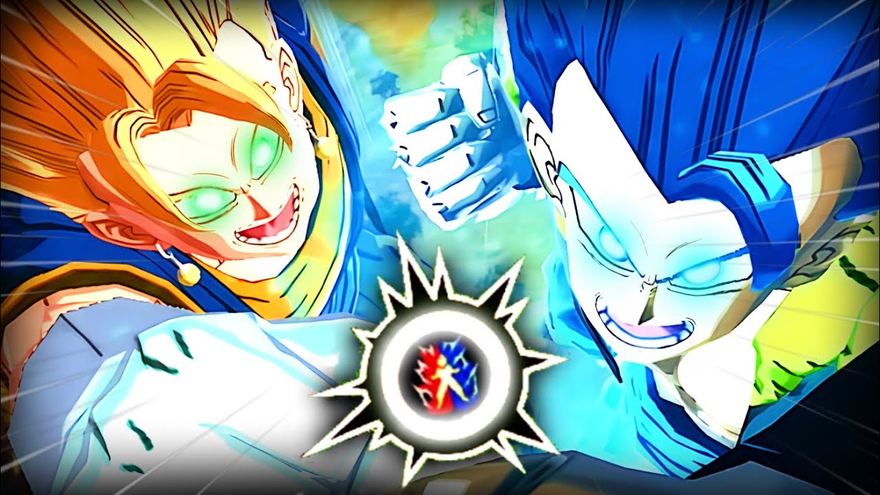 The GREATEST Mechanic They FORGOT About..(Dragon Ball LEGENDS)