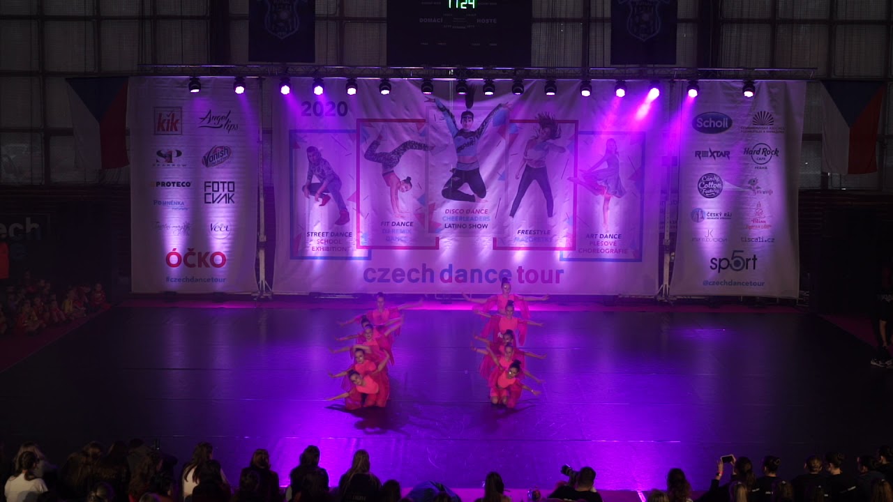 6. Imperia Dance - Sakura