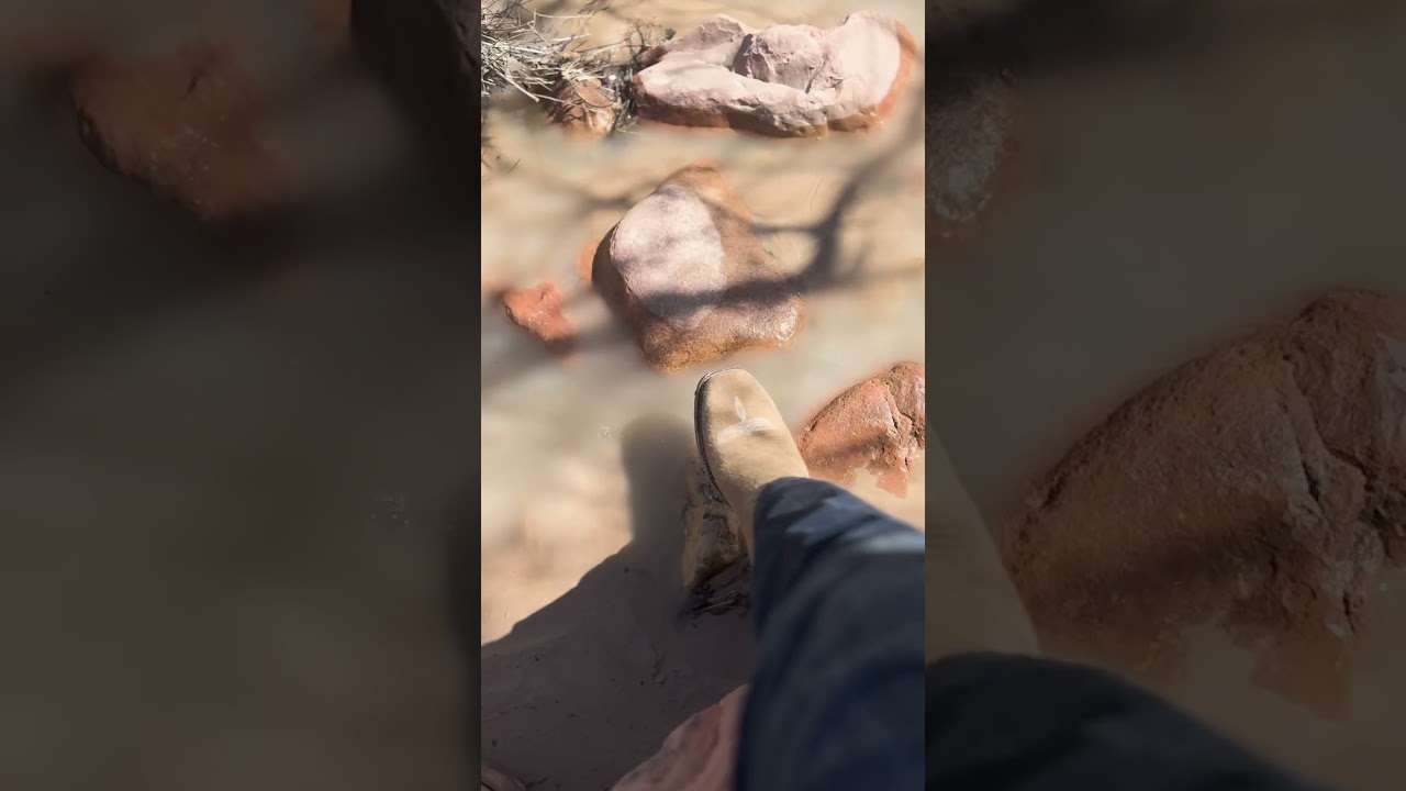 These boots aren&rsquo;t just for show; they&rsquo;re built to be used.
