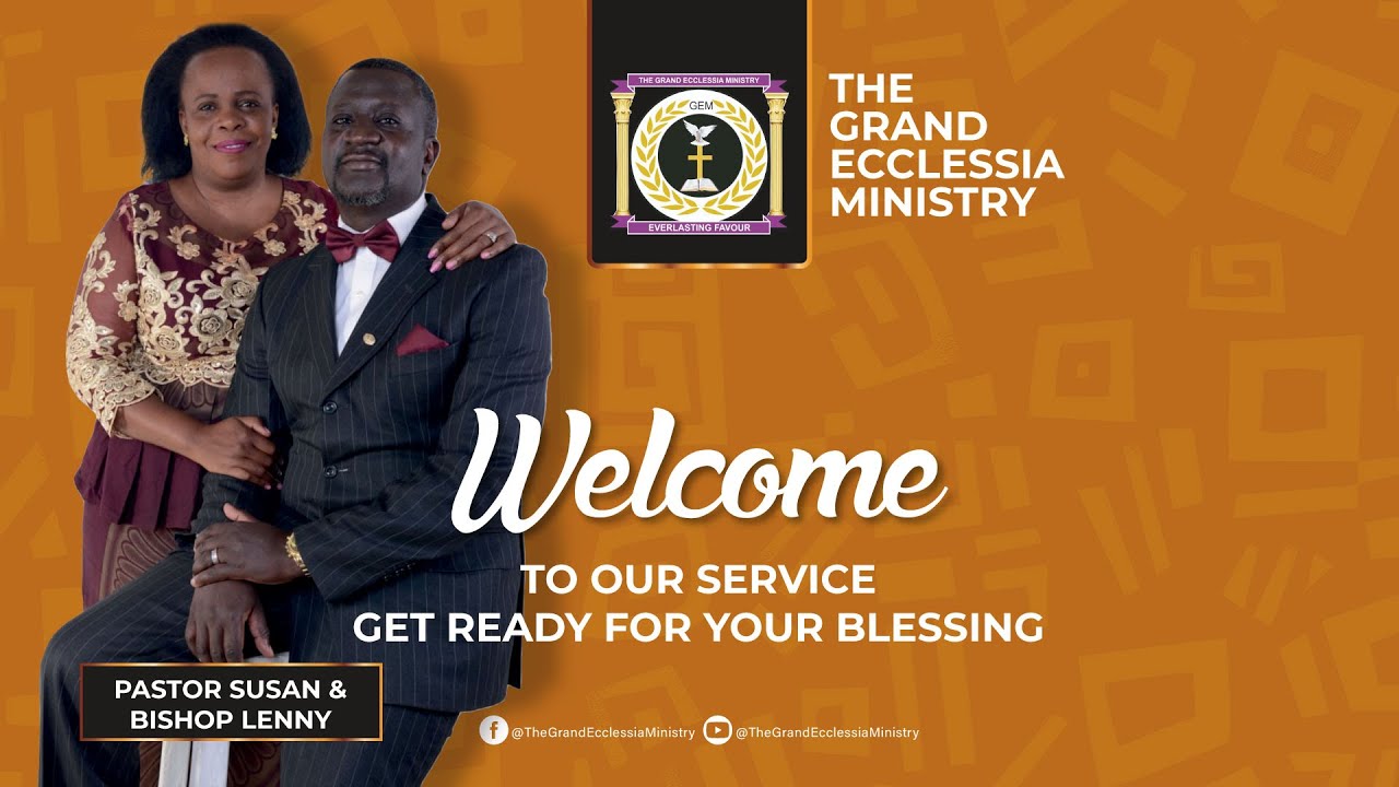 The Grand Ecclesia Ministry