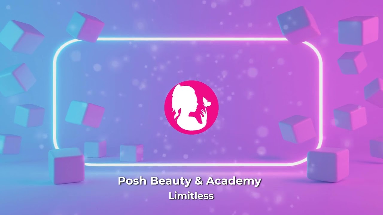 Posh Sounds - Limitless
