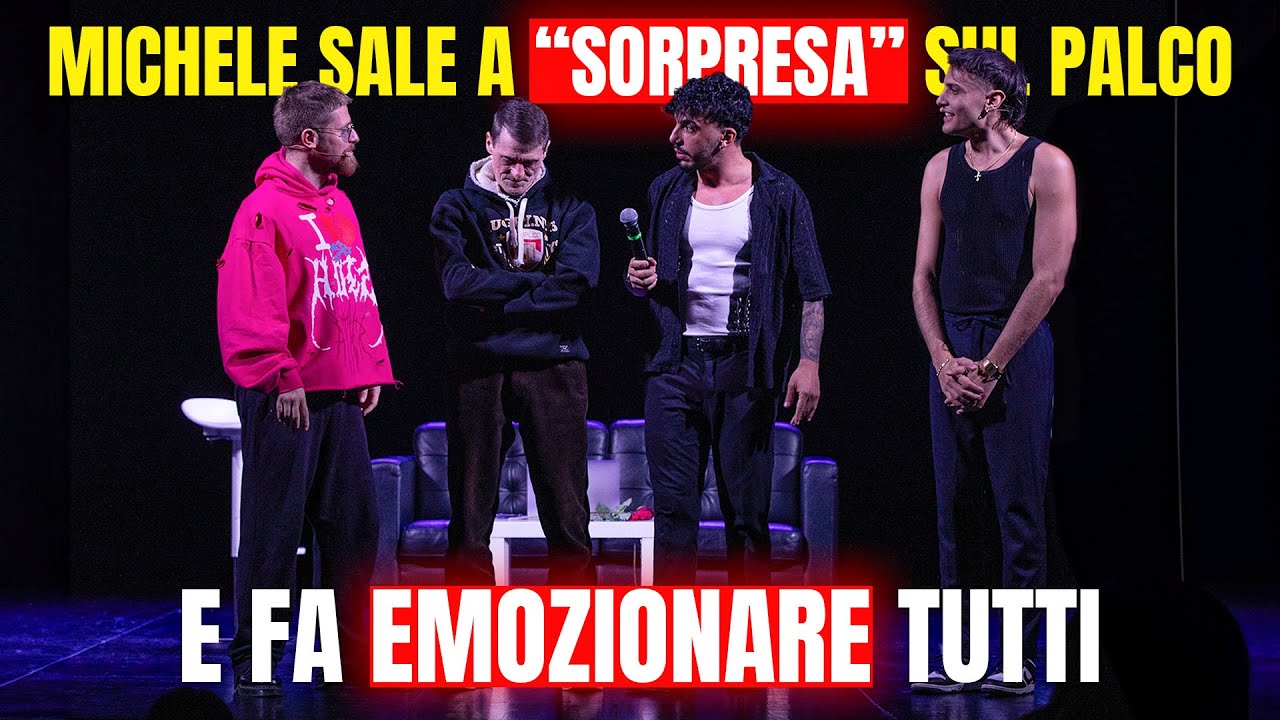 MICHELE SALE A 