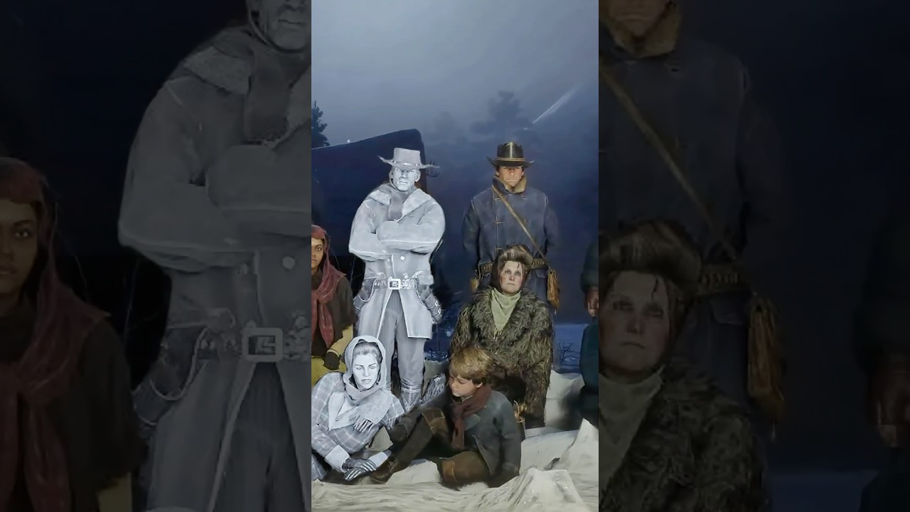 If you know&hellip; #rdr #rdr2 #shorts #reddeadredemption