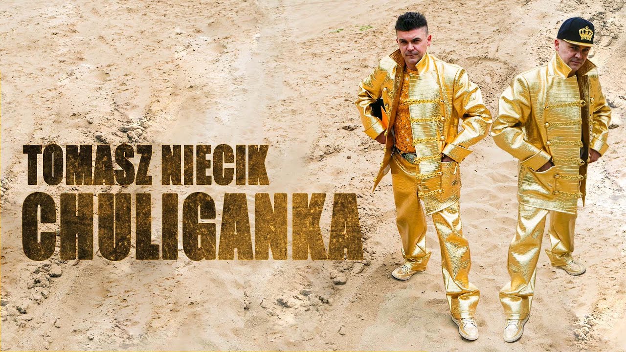Tomasz Niecik 