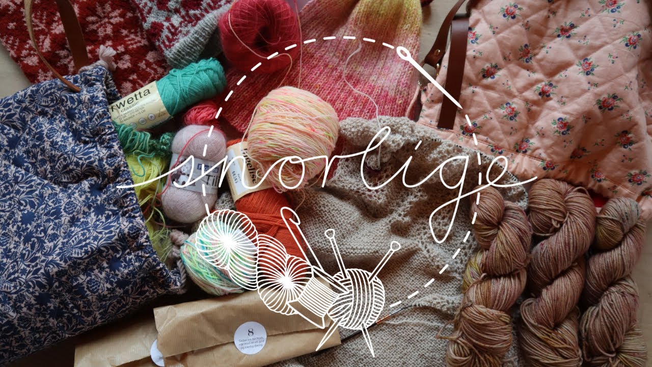 Snorlige Podcast Episode 32 Januar 2022