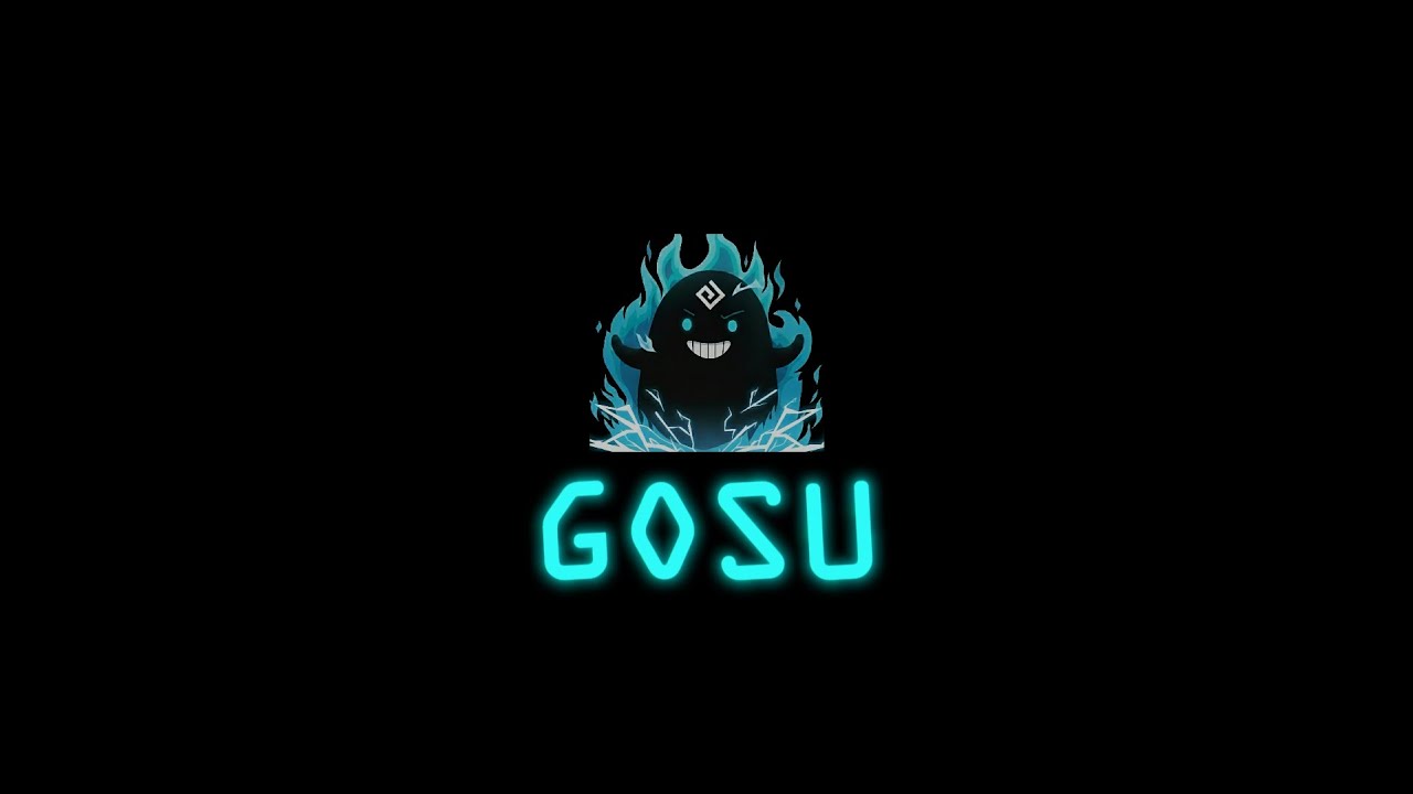 Gosu Guild League