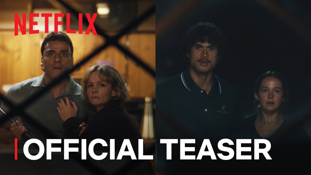 BEEF: Season 2 | Official Teaser | Netflix
