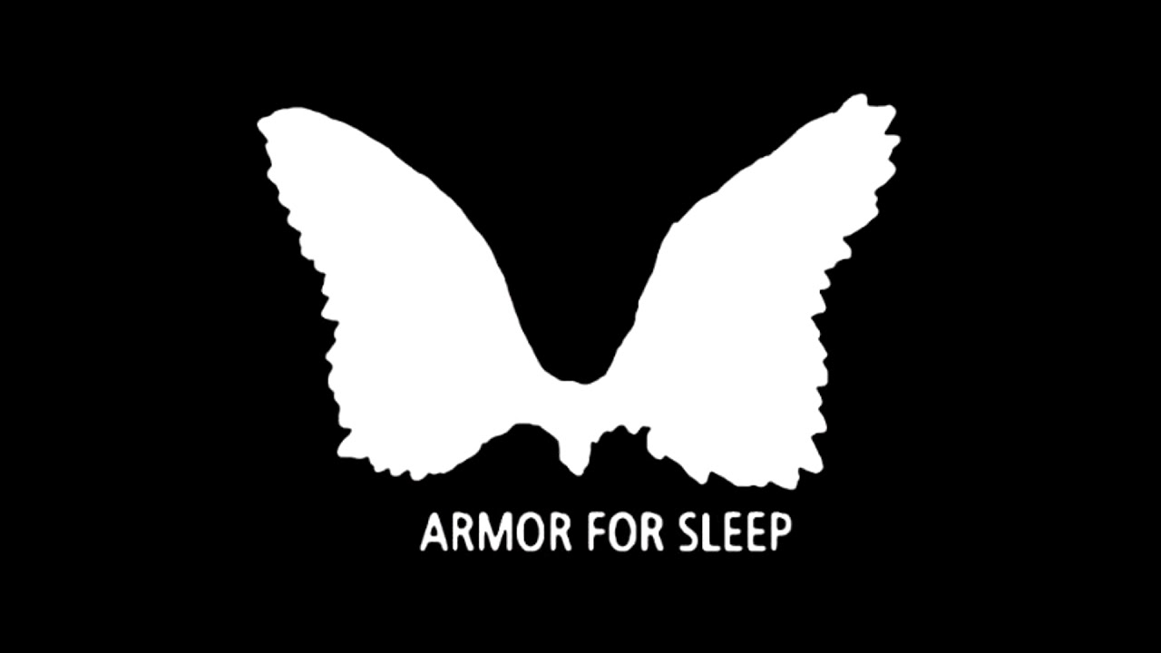 Armor For Sleep - Five Song Demo [2001]
