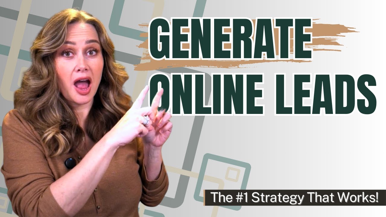 How To Get Real Estate Leads Online Without Cold Calling