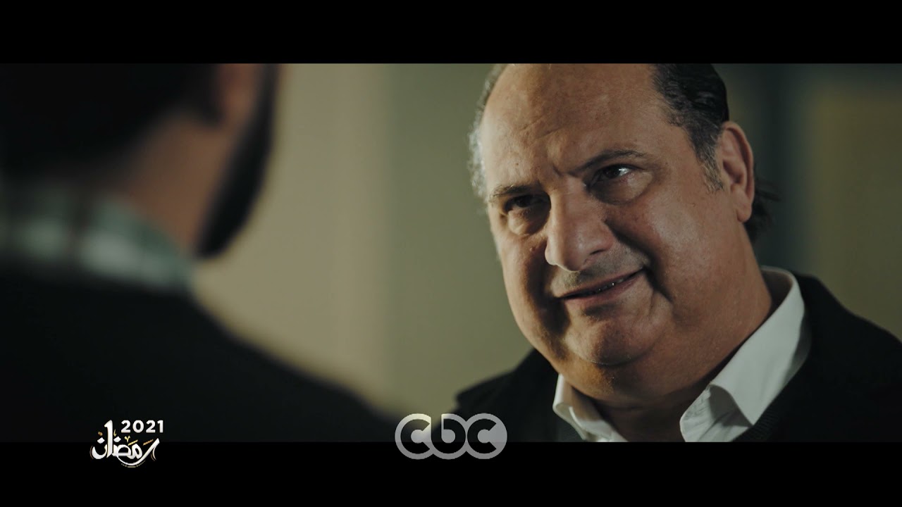 CBC رمضان 2021 .. انتظروا في مسلسل #القاهرة_كابول حصريا على