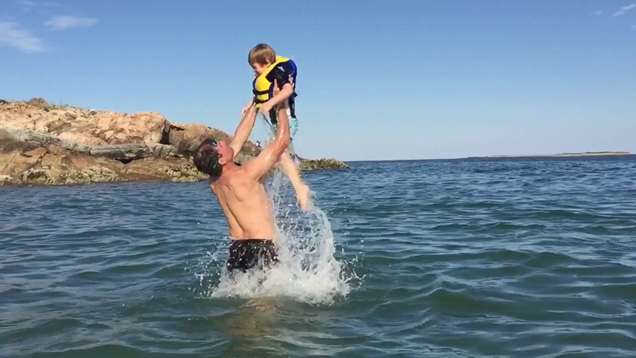 Adrenaline Beach