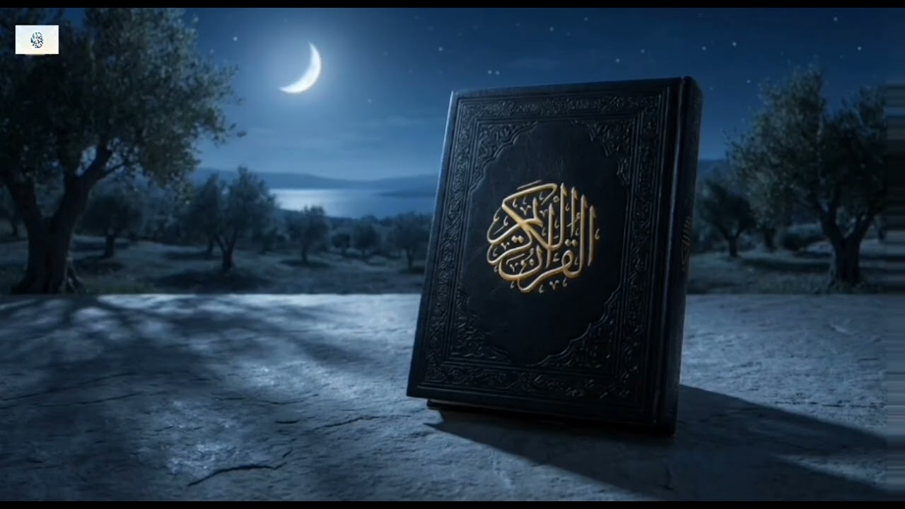 سورة البقرة 149–188 | تلاوة هادئة خاشعة بصوت جميل#سورة_البقرة #تلاوة_هادئة #قران_كريم 